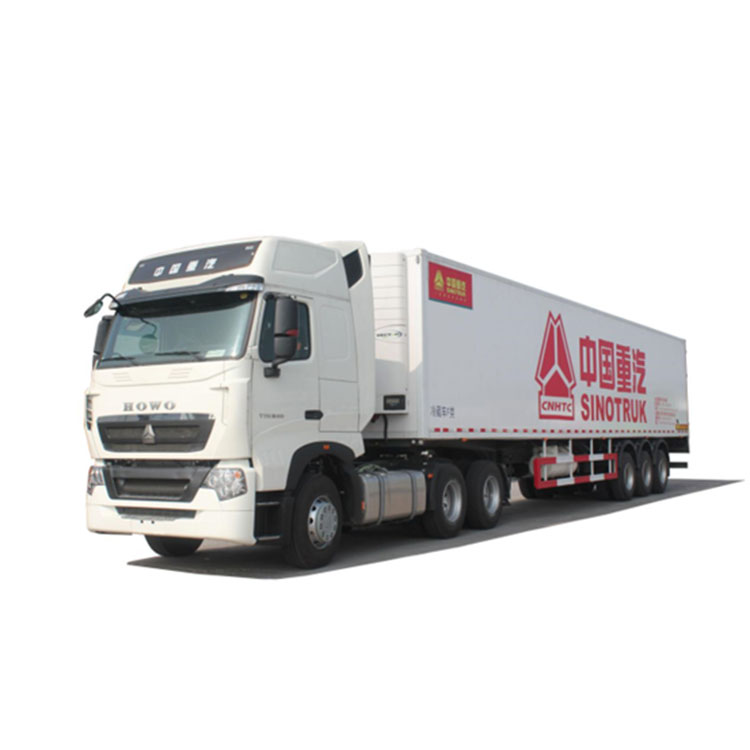 Những lợi thế của ba rơ moóc bán lạnh của Axle so với các đường ray bán lạnh thông thường là gì?