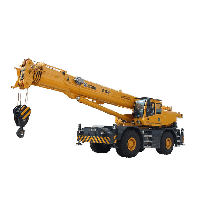 Cần cẩu xe tải 40 tấn thường được sử dụng để làm gì?